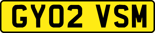 GY02VSM