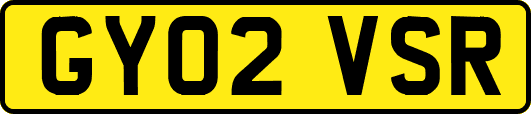 GY02VSR