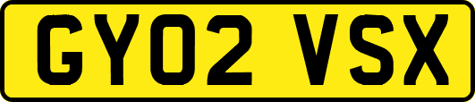 GY02VSX