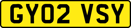GY02VSY