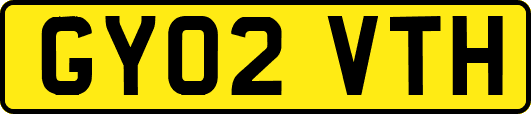 GY02VTH