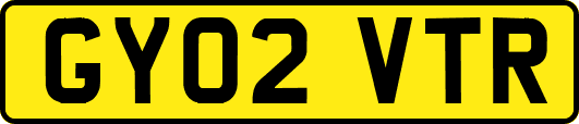 GY02VTR