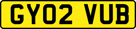 GY02VUB