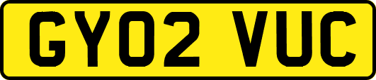 GY02VUC