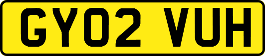 GY02VUH