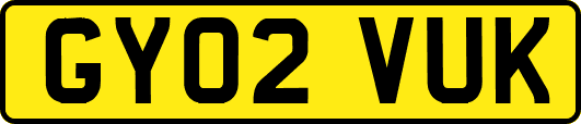 GY02VUK