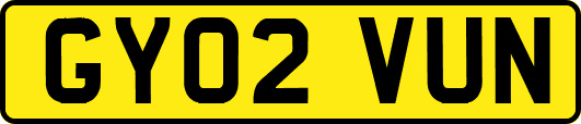 GY02VUN