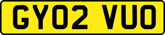 GY02VUO