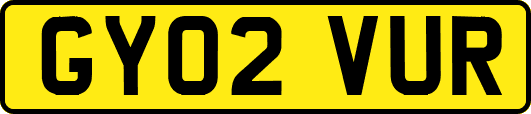 GY02VUR