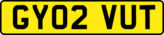 GY02VUT