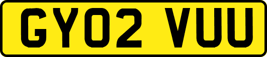 GY02VUU