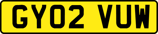GY02VUW