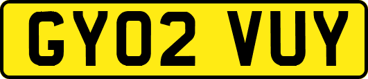 GY02VUY