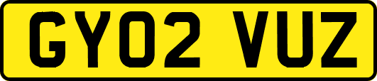 GY02VUZ
