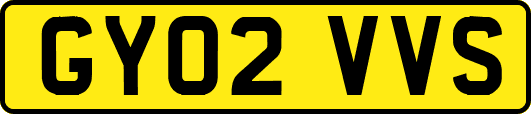 GY02VVS