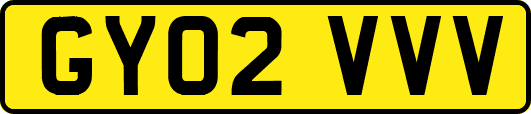 GY02VVV