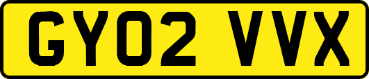 GY02VVX