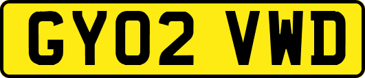 GY02VWD