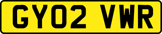 GY02VWR