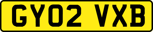 GY02VXB
