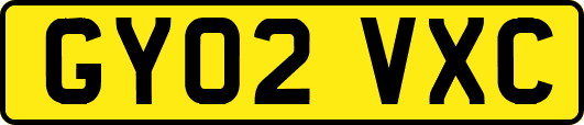 GY02VXC