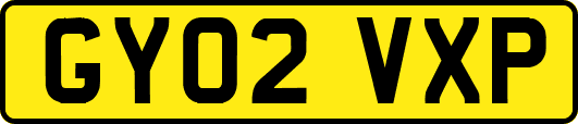 GY02VXP