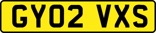 GY02VXS
