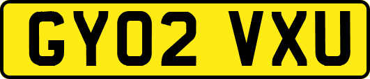 GY02VXU