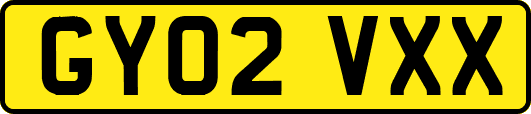 GY02VXX