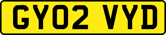 GY02VYD