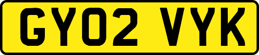 GY02VYK