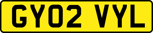 GY02VYL