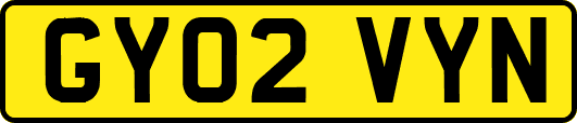 GY02VYN
