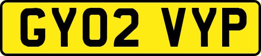 GY02VYP