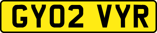 GY02VYR