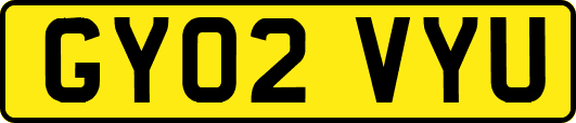 GY02VYU