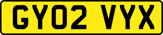 GY02VYX