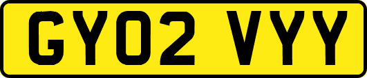 GY02VYY