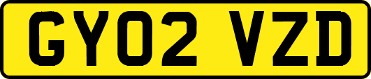GY02VZD