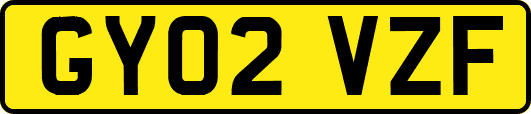 GY02VZF