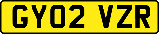 GY02VZR