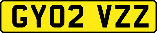 GY02VZZ