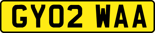 GY02WAA