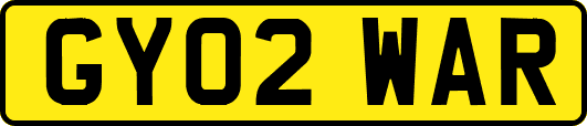 GY02WAR