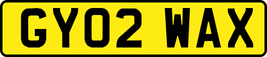 GY02WAX
