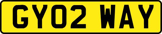 GY02WAY