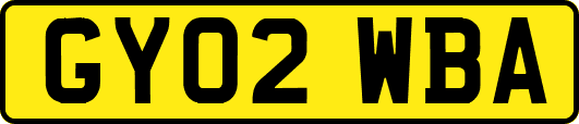 GY02WBA
