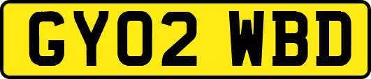GY02WBD
