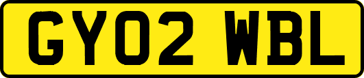 GY02WBL