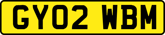 GY02WBM